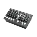 Eurolite DMX LED Easy Operator 4x4 - DMX Licht­steu­erung