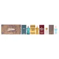 Jean Paul Gaultier - 4-teiliges Geschenkset - Le Male, Scandal, Le Male Elixir, Le Beau Eau de Toilette Sprays je 6,8 g
