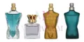 Jean Paul Gaultier Miniatuurset 28ml