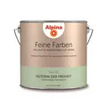 Alpina Feine Farben » Hüterin der Freiheit « 2,5 l, Patinagrün, No. 10