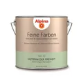 Alpina Feine Farben "Hüterin der Freiheit" 2,5 L Wandfarbe edelmatt No. 10