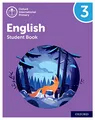 Oxford International Primary English Student Book 3 (PYP OXFORD INTERNATIONAL PRIMARY ENGLISH)