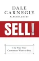 Dale Carnegie & Associates Sell! (Gebundene Ausgabe)