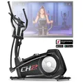 Sportstech CX2 Crosstrainer