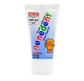 Dentinox Gesellschaft für pharmazeutische Präparate Zahnpasta NENEDENT Kinderzahncreme o.Fluorid Standtube, 50 ml