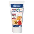 NENEDENT Kinderzahncreme o.Fluorid Standtube 50 ml