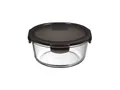 LocknLock: Boroseal rund 950ml grauer Deckel (LLG861G)