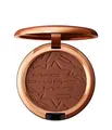 MAC Skinfinish Sunstruck Matte Bronzer Bronzingpuder 8 g Matte Richer Rosy