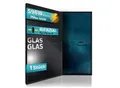 SUNNIVA® Solarmodul 2x 460 W FULL BLACK Bifazial Glas/Glas PV Modul Solarpanel - PMax 920W (2x460W) Bifacial N-Type, für Balkonkraftwerk oder PV Solar Anlage