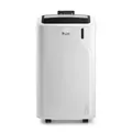 De'Longhi Klimagerät Pinguino PAC EM90K.1 SILENT Mobiles Klimagerät für Räume bis 90 m³