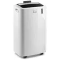 Mobiles Klimagerät De'longhi Pac Em90 Silent Weiß/schwarz