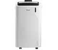 DELONGHI Pinguino PAC EM90 Silent Klimagerät, Max. Raum.: 90 m³,EEK: A