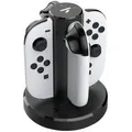 Quad Charging Dock Ladestation für Switch 2