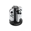 Nintendo Quad Charging Dock Ladestation für Nintendo Switch 2 #29932479
