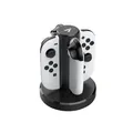 Quad Charging Dock Ladestation) (Nintendo Switch 2) (Neuware)