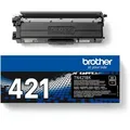 Brother TN-421BK Tonerkartusche Schwarz für 3000 Seiten Kompatibel mit HL-L8260CDW, HL-L8360CDW, DCP-L8410CDW, MFC-L8690CDW und MFC-L8900CDW