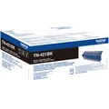 Brother Toner TN-421BK Schwarz (ca. 3000 Seiten)