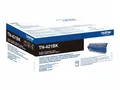 Brother Toner black TN421BK ca. 3.000 Seiten