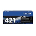 Brother Original TN421BK Toner schwarz 3.000 Seiten (für HL-L8260CDW, L8360CDW,