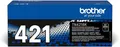 Brother Original Jumbo Toner Cartridge, Black, TN-421BK