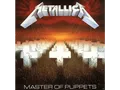 Metallica - Master Of Puppets (Remastered-180gr Vinyl) - (Vinyl)