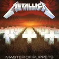 Metallica Master of Puppets (Schallplatte) 12" Album