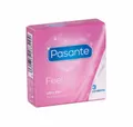 Pasante Kondome Feel Kondome 3 Stück