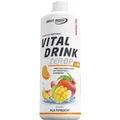 Vital Drink Konzentrat - 1000ml - Multifrucht