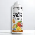 Best Body Nutrition Vital Drink Zerop Mineraldrink Getränkesirup Multifrucht