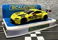 1/32 Slotcar Scalextric Aston Martin GT3 Vantage Penny Homes Racing Murphy C4446