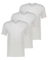Herren Unterhemd CLASSIC 3er-Pack M