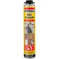 Soudal Bauschaum B2 750 ml