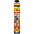 B2 Bauschaum 750 Ml - Soudal
