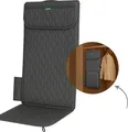 Medisana MC 700 Massagematte Schwarz (88968)