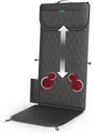 medisana Massagesitzauflage MC 700, Shiatsu-Massageauflage, 2 Stufen, Wärmefunktion, Punktmassage, leise