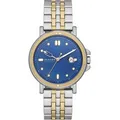 Skagen Herrenuhr Edelstahl Herrenuhren   
