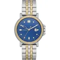 SKAGEN Quarzuhr Skagen Herren-Uhren Analog Quarz