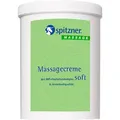 Spitzner Massagecreme soft, 1 l