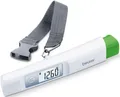 BEURER Kofferwaage LS 20 eco, Tragkraft 50 kg