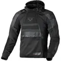 Macna Rebelite, Textiljacke - Schwarz - M
