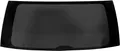 Carbest 316025 Heckfenster Heckscheibe starr VW Caddy Typ 2K Maxi 1675556