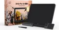 XPPen Artist 16 Pro (2nd Gen) + RC Grafiktablet