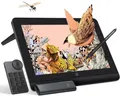 XPPen Artist Pro 16 (2. Generation) + RC
