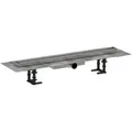 Raindrain Compact Komplettset Duschrinne 700, - Hansgrohe
