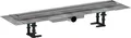 Hansgrohe RainDrain Compact Komplettset befliesbar 700