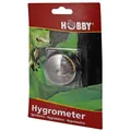 Hobby Hygrometer Terrarium Feuchtigkeit messen Feuchtemesser Luftfeuchtigkeit