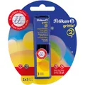Pelikan griffix Bleistift-Minen, auf Blisterkarte