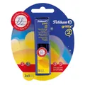 Pelikan 511234 - Griffix 2 Bleistiftminen HB 2x3 Minen Schulbedarf NEU