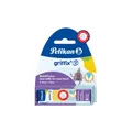 Druckbleistift Minen Pelikan griffix HB 2mm 6 Stück Ersatzminen Schreibwaren