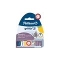 4012700960498 Wkład do ołówka PELIKAN GRIFFIX HB blister 6szt. HAMELIN